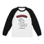 Raglan Long T-Shirts