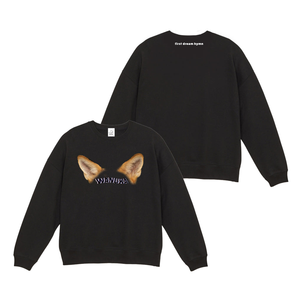 sabukaru × verdy SWEAT CREW - tracemed.com.br