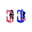 Acrylic Carabiner
