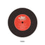 Record  Coaster